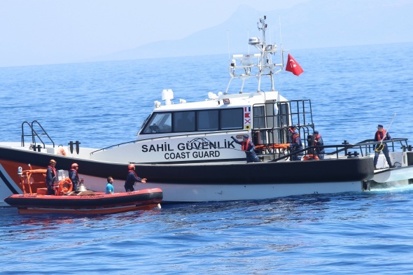 TSK gÃ¶vde gÃ¶sterisi yaptÄ±! Nefes kesen gÃ¶rÃ¼ntÃ¼ler