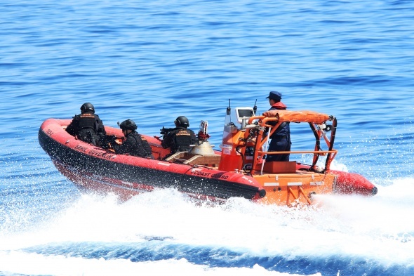 TSK gÃ¶vde gÃ¶sterisi yaptÄ±! Nefes kesen gÃ¶rÃ¼ntÃ¼ler