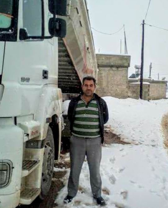 Gaziantep'te feci kaza!