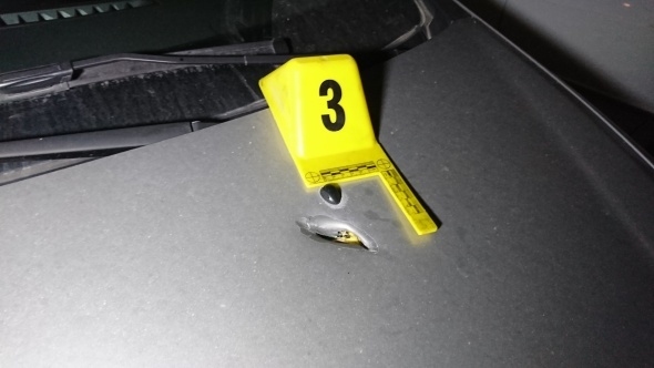 Ä°ftar saatinde otopark kavgasÄ±! Ãok sayÄ±da yaralÄ± var...