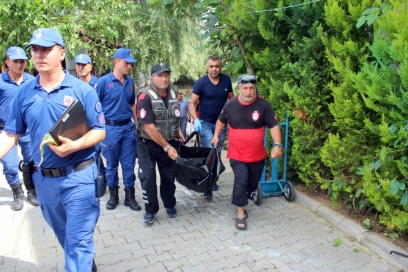 Haberi alÄ±nca yÄ±kÄ±ldÄ±lar! 13 gÃ¼n sonra...