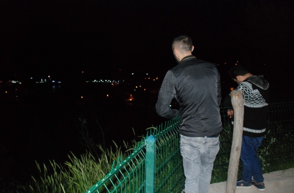 TÃ¼rkiye'yi Åoke eden olay! AynÄ± yerde bir kez daha...