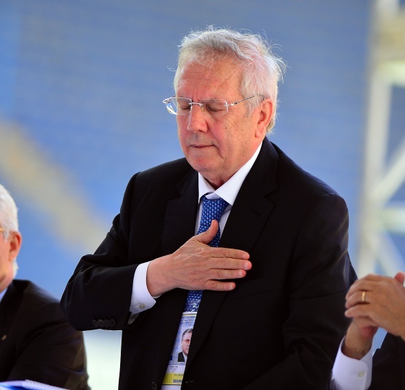 Ä°Åte Aziz YÄ±ldÄ±rÄ±m'Ä±n FenerbahÃ§e'deki 20 yÄ±lÄ±