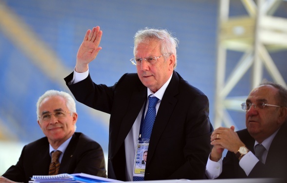Ä°Åte Aziz YÄ±ldÄ±rÄ±m'Ä±n FenerbahÃ§e'deki 20 yÄ±lÄ±