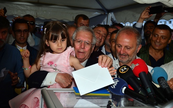 Ä°Åte Aziz YÄ±ldÄ±rÄ±m'Ä±n FenerbahÃ§e'deki 20 yÄ±lÄ±
