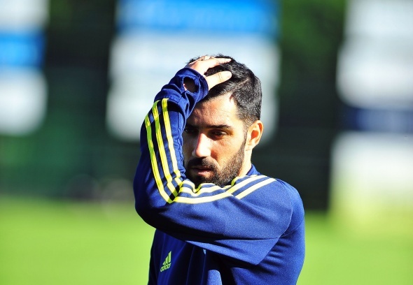 Ali KoÃ§'un ardÄ±ndan FenerbahÃ§e'ye veda edecek isimler...