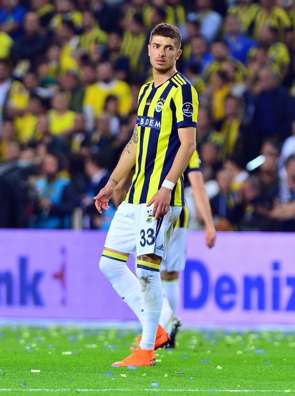 Ali KoÃ§'un ardÄ±ndan FenerbahÃ§e'ye veda edecek isimler...