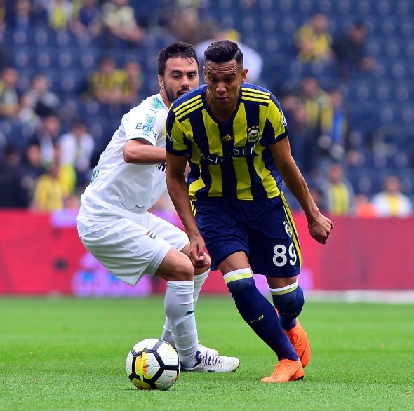 Ali KoÃ§'un ardÄ±ndan FenerbahÃ§e'ye veda edecek isimler...