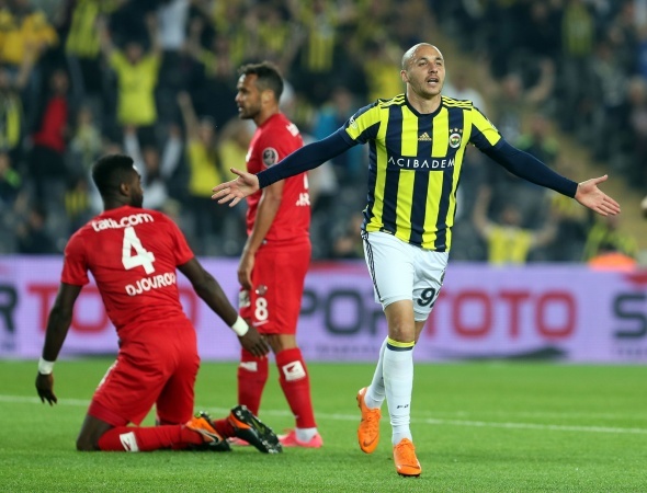 Ali KoÃ§'un ardÄ±ndan FenerbahÃ§e'ye veda edecek isimler...