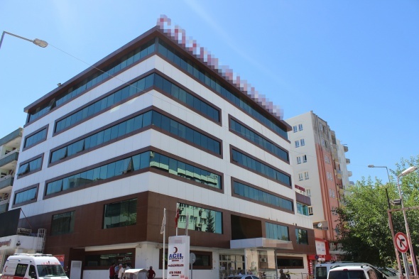 O an cep telefonunun kamerasÄ±nÄ± aÃ§tÄ± ve... Havada korkunÃ§ Ã¶lÃ¼m!