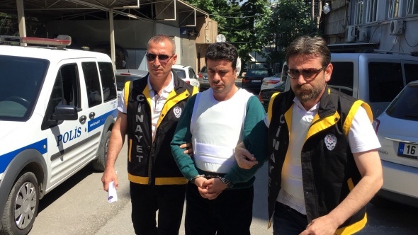 Eski ortaklarÄ±n kavgasÄ± korkunÃ§ bitti!