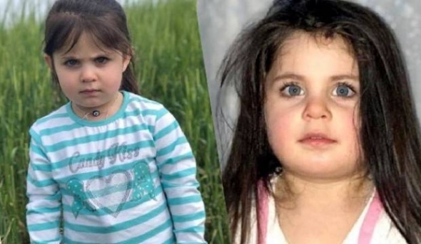 KayÄ±p Leyla olayÄ±nda flaÅ geliÅme!