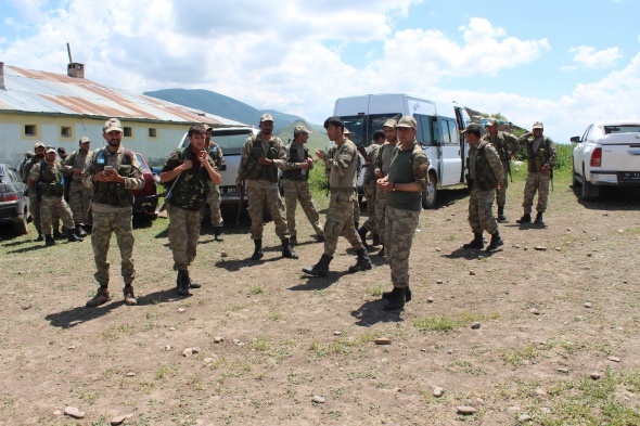 KayÄ±p Leyla olayÄ±nda flaÅ geliÅme!