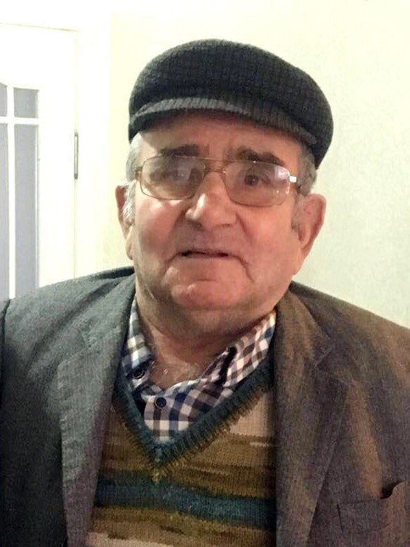 AcÄ± haber az Ã¶nce geldi! CansÄ±z bedenine ulaÅÄ±ldÄ±...