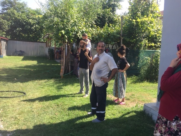 'Pire için yorgan yakmak' atasözü gerçek oldu!