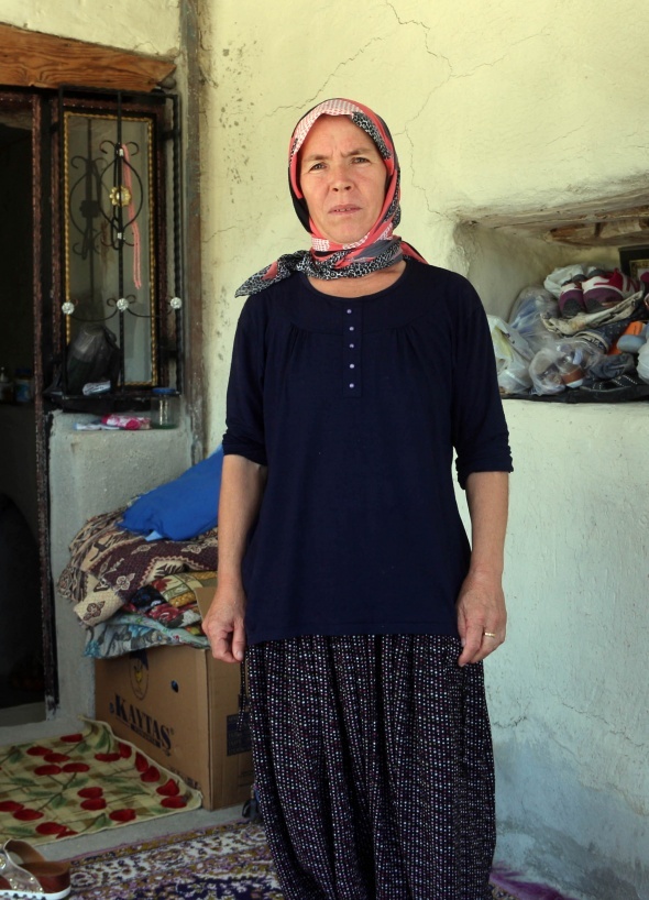 Not bırakıp evden ayrılmıÅtı... 43 gündür kayıp!