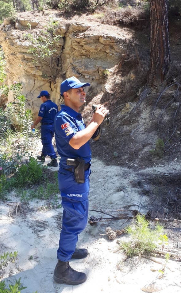 Not bırakıp evden ayrılmıÅtı... 43 gündür kayıp!