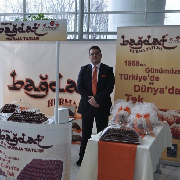 ÃnlÃ¼ tatlÄ±cÄ±nÄ±n sahibinden kÃ¶tÃ¼ haber!