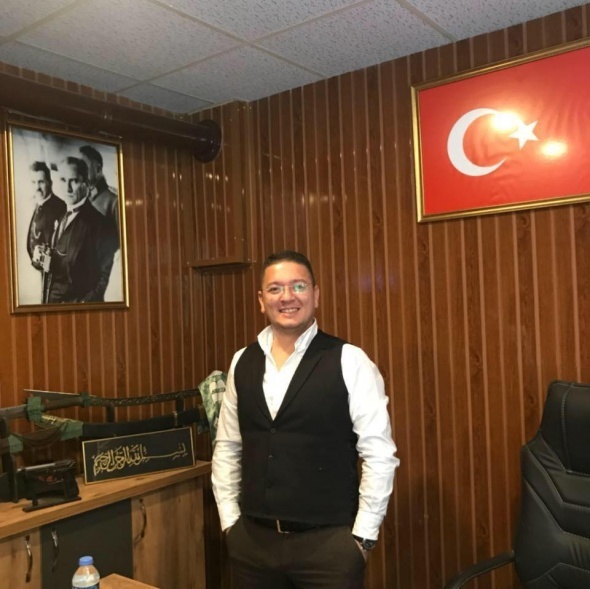 ÃnlÃ¼ tatlÄ±cÄ±nÄ±n sahibinden kÃ¶tÃ¼ haber!