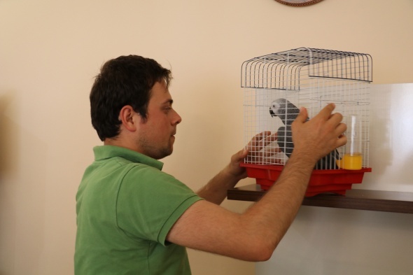 BulduÄu papaÄanÄ±n sÃ¶yledikleri karÅÄ±sÄ±nda Åoke oldu