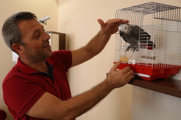 BulduÄu papaÄanÄ±n sÃ¶yledikleri karÅÄ±sÄ±nda Åoke oldu