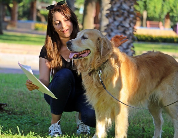 10 aylÄ±k diye aldÄ±ÄÄ± kÃ¶pek 4 yaÅÄ±nda ve kalp hastasÄ± Ã§Ä±ktÄ±