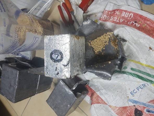 Polis bile Åoke oldu! Ãyle bir yerden Ã§Ä±ktÄ± ki...
