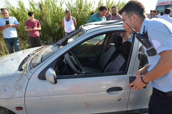 Tatil dÃ¶nÃ¼ÅÃ¼ feci kaza! ÃlÃ¼ler ve yaralÄ±lar var