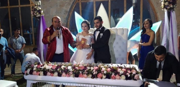 Kahreden kaza! 17 gÃ¼n Ã¶nce...