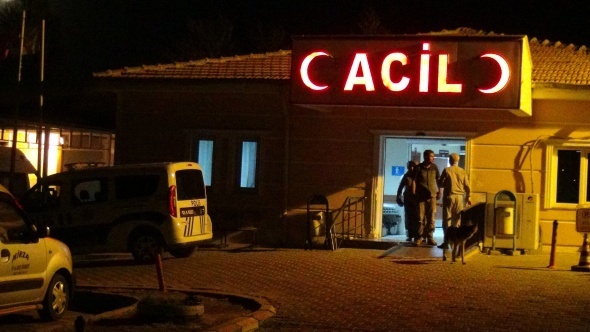 AkrabalarÄ±n arazi kavgasÄ±nda kan aktÄ±: 2âsi kadÄ±n 4 Ã¶lÃ¼