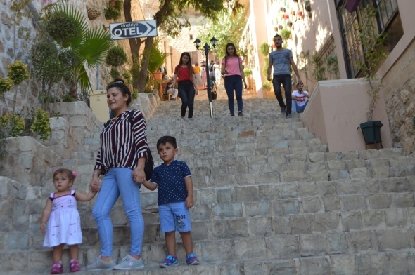 Ne Bodrum ne Marmaris... AdÄ±m atacak yer kalmadÄ±!
