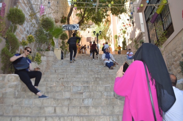 Ne Bodrum ne Marmaris... AdÄ±m atacak yer kalmadÄ±!