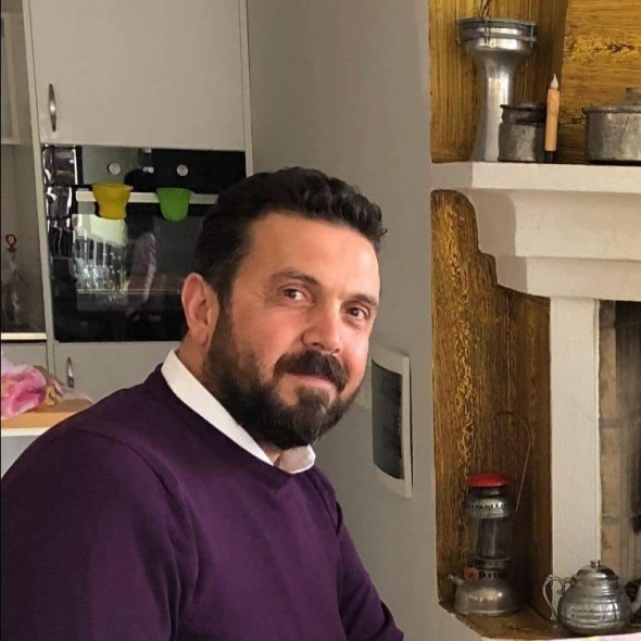 NiÅanlısından ayrılan polis intihar etti