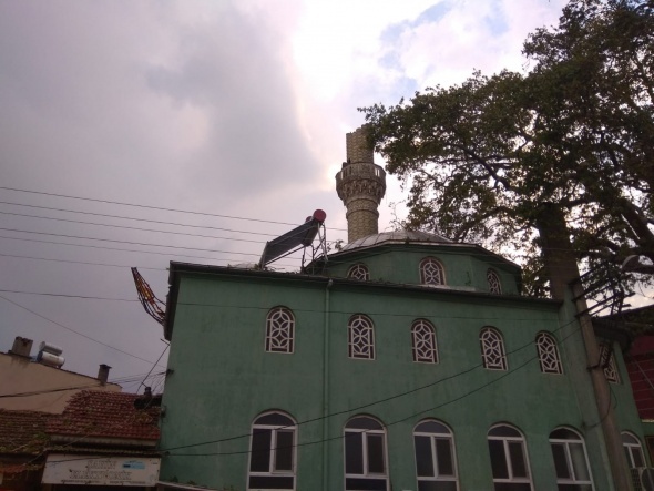 BalÄ±kesir'de korkutan olay! Acil kriz masasÄ± oluÅturuldu