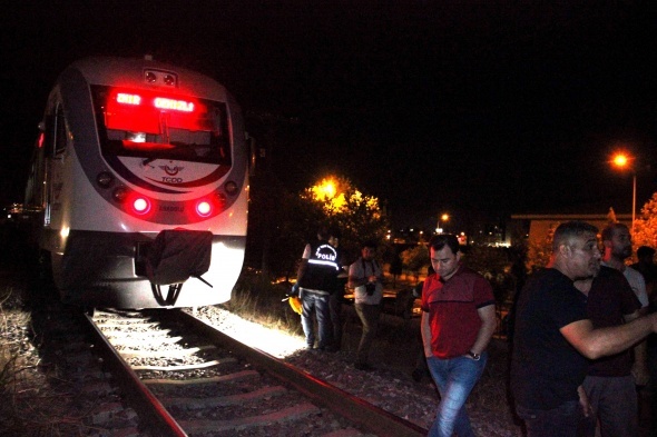AydÄ±n'da korkunÃ§ olay! 25 metre sÃ¼rÃ¼klendi