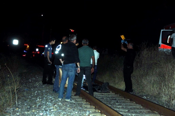 AydÄ±n'da korkunÃ§ olay! 25 metre sÃ¼rÃ¼klendi