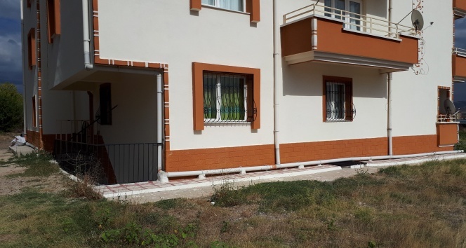 Aile sorunu aile faciasÄ±na dÃ¶ndÃ¼: 5 yaralÄ±