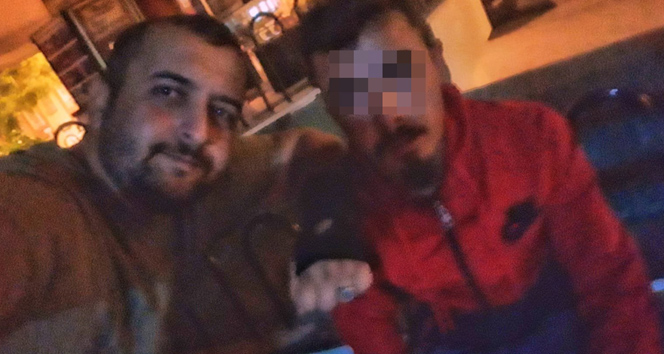 OltasÄ±nÄ± Ã§alan hÄ±rsÄ±zÄ± yakalayÄ±p Ã¶z Ã§ekimle ifÅa etti