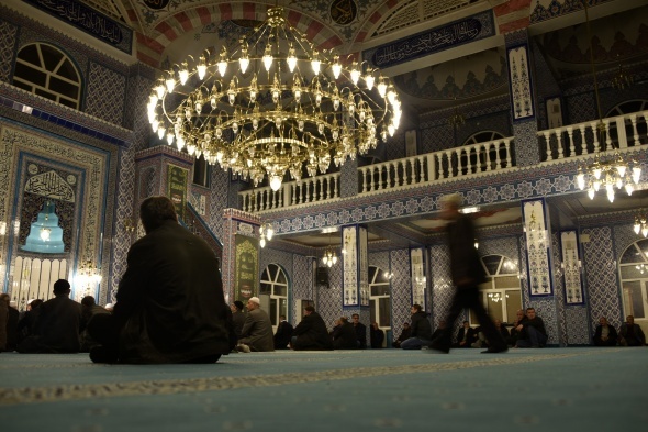 Miraç kandili kutlama mesajları 2018 en güzel kandil mesajları ! İhlas Haber Ajansı