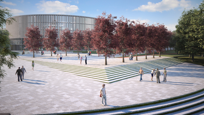 Hayalinizdeki başarılar için hayal gibi bir ofisiniz olmalı.