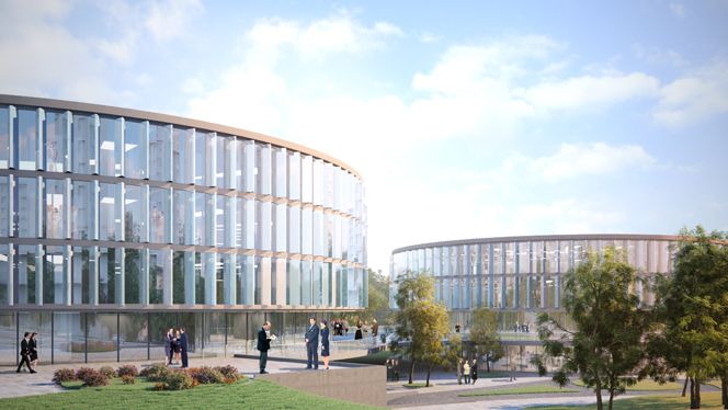 Hayalinizdeki başarılar için hayal gibi bir ofisiniz olmalı.