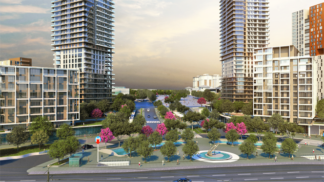 Hayalinizdeki başarılar için hayal gibi bir ofisiniz olmalı.