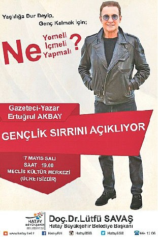 Kitabıyla CHP’li belediyelere diyet ödetiyor