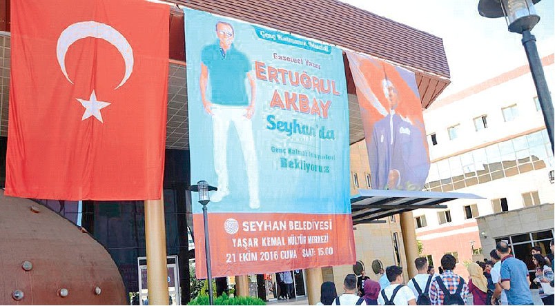 Kitabıyla CHP’li belediyelere diyet ödetiyor
