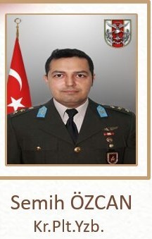 Başkent’te şehit ateşi düştü