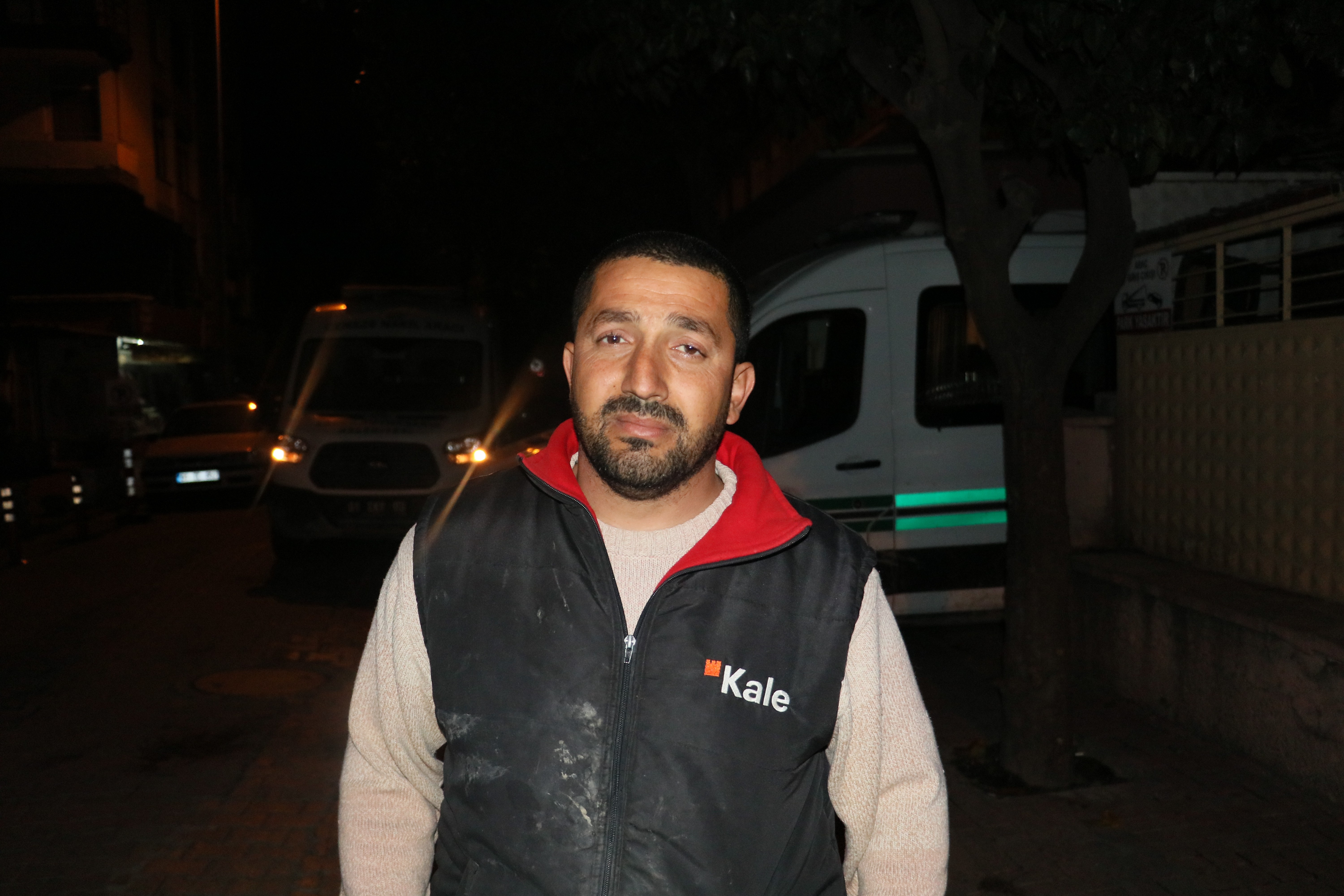 Zehirlenerek ölen 5 kişinin cesetleri adli tıpa getirildi