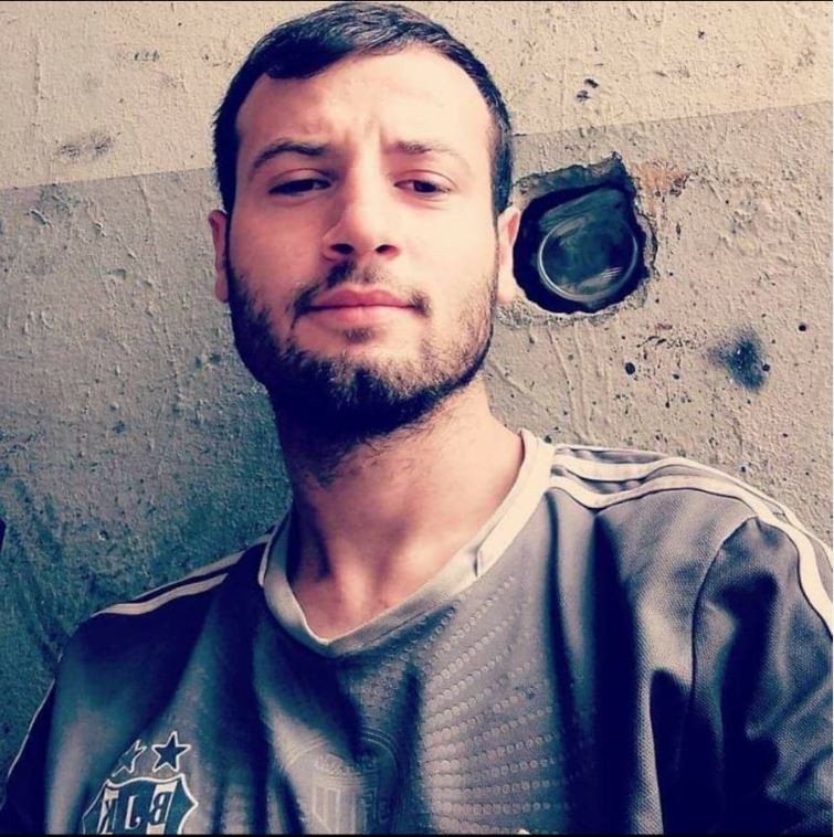 4 gündür kayıp olan İstanbullu gencin ailesi, Tekirdağ'da aramaya çıktı