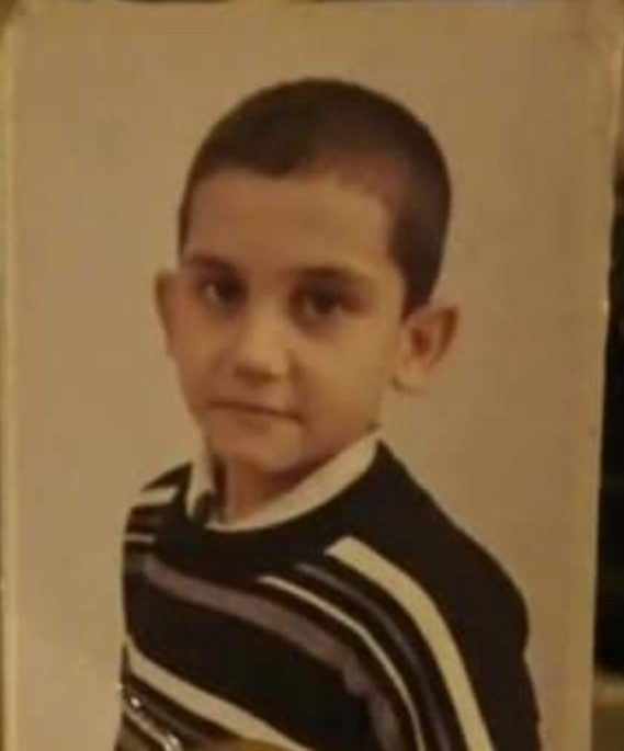 Kaybolan çocuk sosyal medya fenomeninin canlı yayını sayesinde bulundu