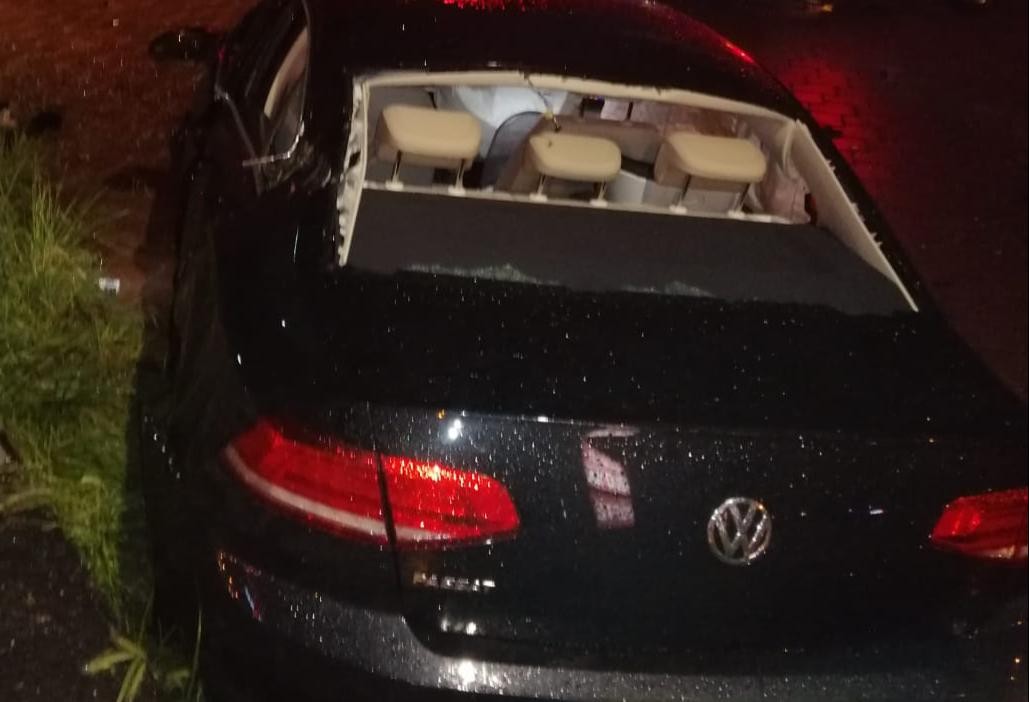 İşbankası yönetim kurulu üyesi ölümden döndü