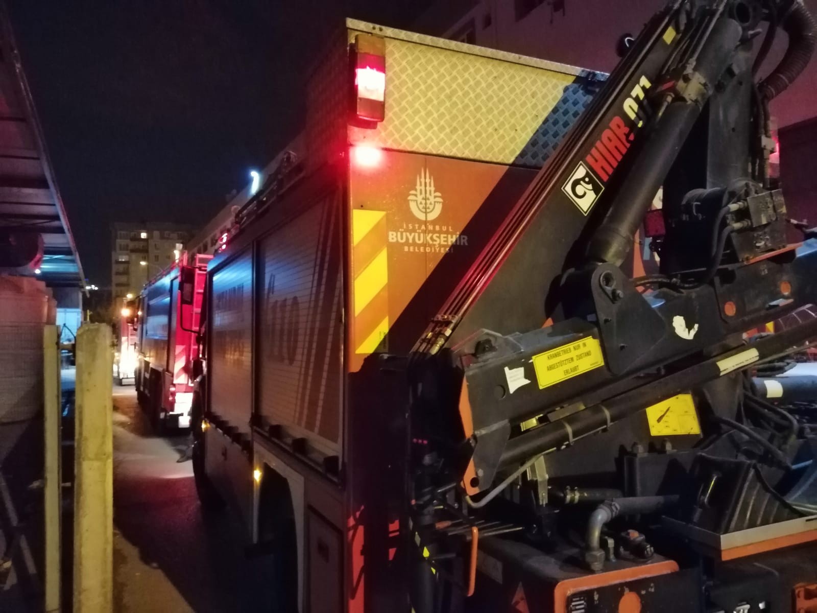 22 yaşındaki gencin cansız bedeni 3 metrelik atık kuyusunda bulundu